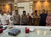 Mediasi Damai Kasus Supriyani Aniaya Murid : Pihak Sekolah dan PGRI Bantah Adanya Paksaan