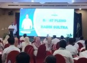 Kadin Sultra Tetapkan Strategi Baru Hadapi Tantangan Ekonomi