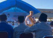 ASR Hadir di Wawonii, Janjikan Program Unggulan untuk Petani dan Nelayan