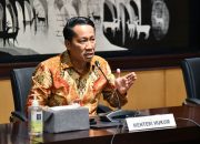 Pemerintah Pastikan Amnesti Tak untuk Bebaskan Koruptor