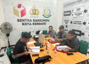 Tim Hukum Yudhi-Nirna Temukan Dugaan Pelanggaran TSM di Pilwali Kendari, Siap Gugat ke MK