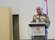 Sekda Asrun Lio:  Realisasi Investasi Proyek Strategis Nasional di Sulawesi Tenggara Terganjal, Butuh Perhatian Kementerian