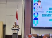 Pemprov Sultra Pacu Investasi di Hari Istimewa