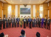 Sipentas: Strategi Baru Sultra Dorong Pertumbuhan Ekonomi Berkelanjutan