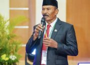 Lanta Sagu: Inovasi Digitalisasi Data untuk Efisiensi Pemerintahan Sulawesi Tenggara
