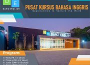 Mulai Perjalanan Bahasa Inggris Anda di Danz English, Grand Opening di Kendari 11 Desember!