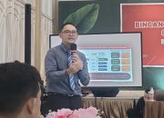 OJK Sultra Gelar 66 Kegiatan Edukasi Keuangan, Jangkau 7.397 Peserta
