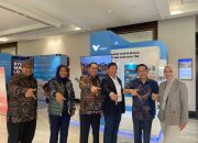 Kembangkan UMKM Lokal, PT Vale IGP Morowali Perkenalkan Produk Herbal Binaan dalam International Conference and Expo Jamu di Bali
