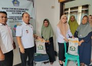 Presiden Prabowo Instruksikan Bantuan Beras, Warga Kendari Terbantu