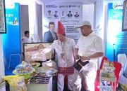 Sukses Kendalikan Inflasi, Program SI-INDAH Kendari Raih Perhatian di Pameran Proyek Perubahan LAN-RI