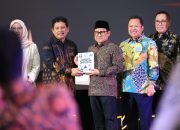 Buku Konsep, Implementasi, dan Dampak JKN: Karya Monumental BPJS Kesehatan dan Para Ahli