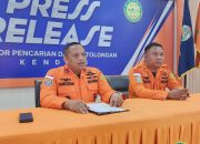 Laporan Basarnas Kendari:  Jumlah Korban Jiwa Kecelakaan Tahun 2024 Lebih Rendah, Namun Kasus Meningkat