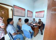 Rp386 Juta Raib! Kades di Konsel Tersangka Korupsi Dana Desa