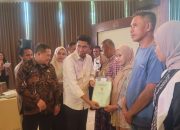 Kementerian ATR Sosialisasi Program Strategis di Sultra, Dorong Digitalisasi Sertipikat