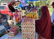 Jelang Nataru, Yuk Ramaikan Gerakan Pangan Murah Pemkot Kendari, Harga Bahan Pokok Terjangkau