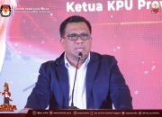 KPU Sultra Gelar Rakor dan Audit Dana Kampanye, Tekankan Transparansi Pilkada 2024