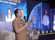 Dinas Penanaman Modal dan PTSP Provinsi  Sultra Fokus Tingkatkan Daya Saing Investasi di 2024