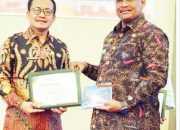 DPM-PTSP Sultra Berjaya: Raih Segudang Penghargaan, Dorong Pertumbuhan Ekonomi Daerah