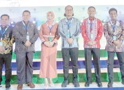 Sulawesi Tenggara: Menuju Surga Investasi dengan Sinergi Pusat dan Daerah