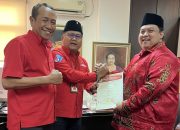 PDI Perjuangan Kawal Sengketa Pilkada Kota Kendari di MK