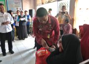 Kesiapsiagaan Bencana dan Semangat Gotong Royong Warnai HKSN 2024 di Kendari