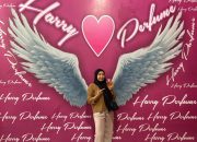 Harry Parfum Kendari Hadirkan Promo Spesial Nataru, Beli 2 Gratis 1 untuk Parfum Roja
