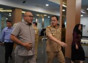 Pemprov Sultra Dorong Percepatan Investasi Daerah