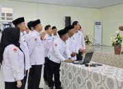Kemenag Sulawesi Tenggara Raih Indeks Zona Integritas 93,18 Persen