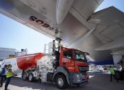 Pertamina Patra Niaga Tingkatkan Sinergi Customer & Stakeholder di AFT Hasanuddin untuk Pastikan Kelancaran Penerbangan Saat Tahun Baru