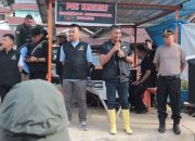 HKSN 2024 di Kendari: Gotong Royong Bersih Kali Lasolo, Wujudkan Solidaritas Menuju Indonesia Emas