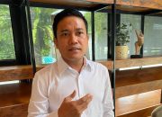 Jaffray Bittikaka: Iklim Investasi 2025 di Sultra Harus Digenjot