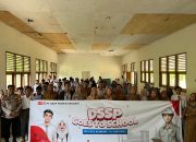 PT DSSP Power Kendari Dorong SMA 20 Konawe Selatan Menuju Sekolah Ramah Lingkungan