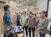 Astra Dorong Pertumbuhan dan Pengembangan UMKM, IKM dan BUMDES melalui Kolaborasi Strategis dan Pelatihan Ekspor