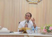2025, Pemkot Kendari Tak Prioritaskan Kelanjutan Pembangunan Pedistrian di Kawasan Eks MTQ