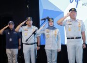 Rivan : Eksistensi Jasa Raharja Selama 64 Tahun Jadi Bukti Dedikasi, Kerja Keras, dan Semangat Melayani yang Tidak Pernah Pudar