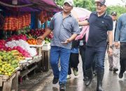 Nih, Simak Lima Program Ketahanan Pangan Kota Kendari di 2025