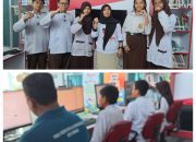 Pojok Baca Digital: Inovasi Perpustakaan Kendari untuk Mencerdaskan Masyarakat