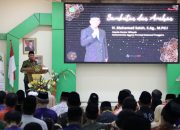 Kemenag Sultra Gelar Malam Tasyakuran HAB ke-79: Umat Rukun Menuju Indonesia Emas