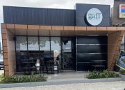 Gaff Coffee Kendari: Nongkrong Asyik dengan Harga Terjangkau