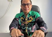 Pasar Sentral Kendari Butuh Perbaikan, Disdagkop UKM Ungkap Masalah Pengelolaan dan Kecelakaan Pengunjung