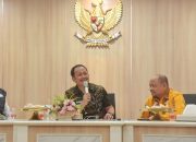 Aturan Plt Dilanggar, Pemkot Kendari Rotasi 8 Pejabat
