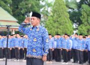Semangat Juang Pahlawan Jadi Inspirasi Kemenag Sultra Jelang HAB ke-79