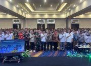 Pilkada 2024 di Sulawesi Tenggara Berjalan Sukses