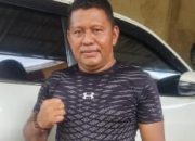 Cegah Banjir, PT. WIN Bantu Warga Perbaiki Aliran Sungai dan Penataan Lahan