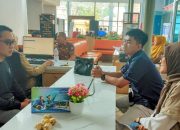Disnakerperin Kota Kendari Gelar Job Fair Mini, Buka Peluang Kerja Bagi Masyarakat