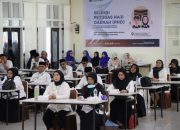 Kemenag Sultra Seleksi Petugas Haji Daerah Tahun 2025, Prioritaskan Kompetensi dan Integritas