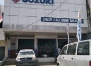 Layanan 3S Terintegrasi PT Sinar Galesong Mandiri, Jaminan Kualitas Sepeda Motor Suzuki di Sulawesi Tenggara