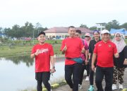 Dinas Ketapang Kendari dan BPOM Kolaborasi dalam Kampanye Keamanan Pangan