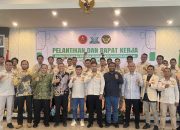 Dispora Kendari Dukung Pemuda Muhammadiyah:  Kolaborasi Majukan Daerah