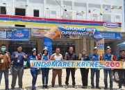 Pemkot Kendari Kejar Target Investasi Rp 1,6 Triliun